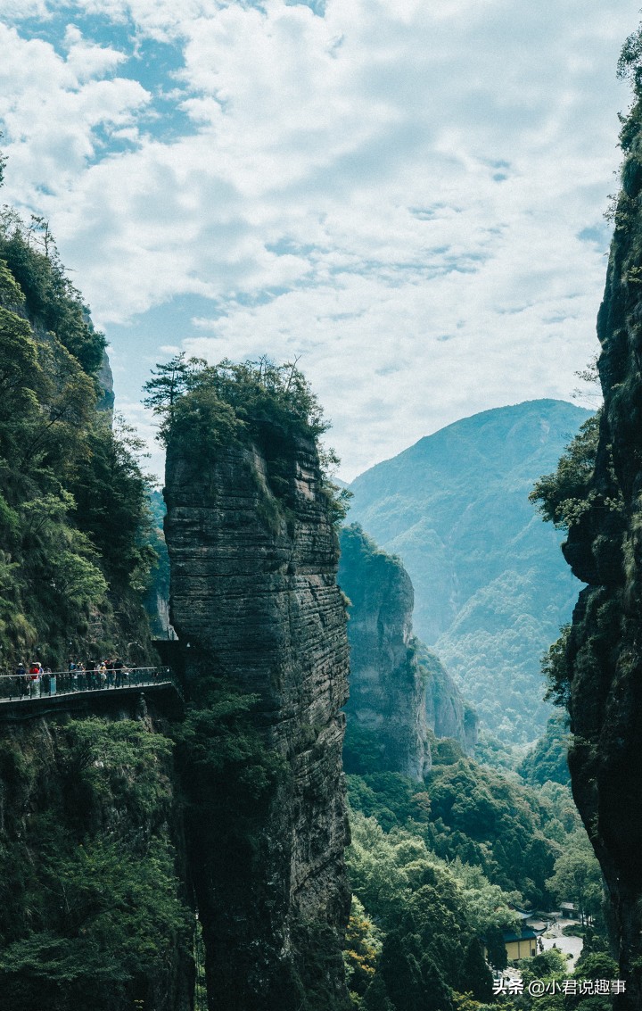 温州,除了钱和炒房团一无所有?进来认识不一样的温州