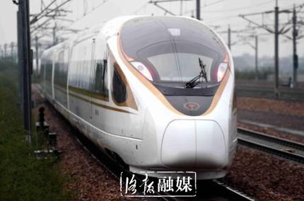 洛阳复兴号火车视频,洛阳复兴号列车规划
