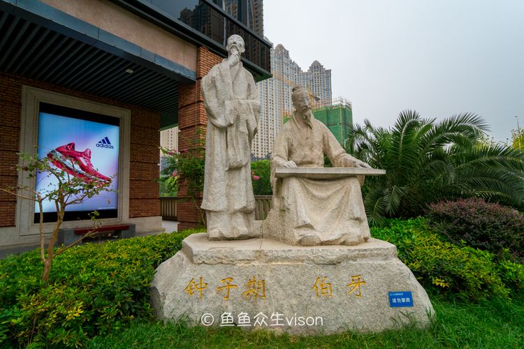 武汉楚河汉街游览攻略,武汉楚河汉街风景秀丽