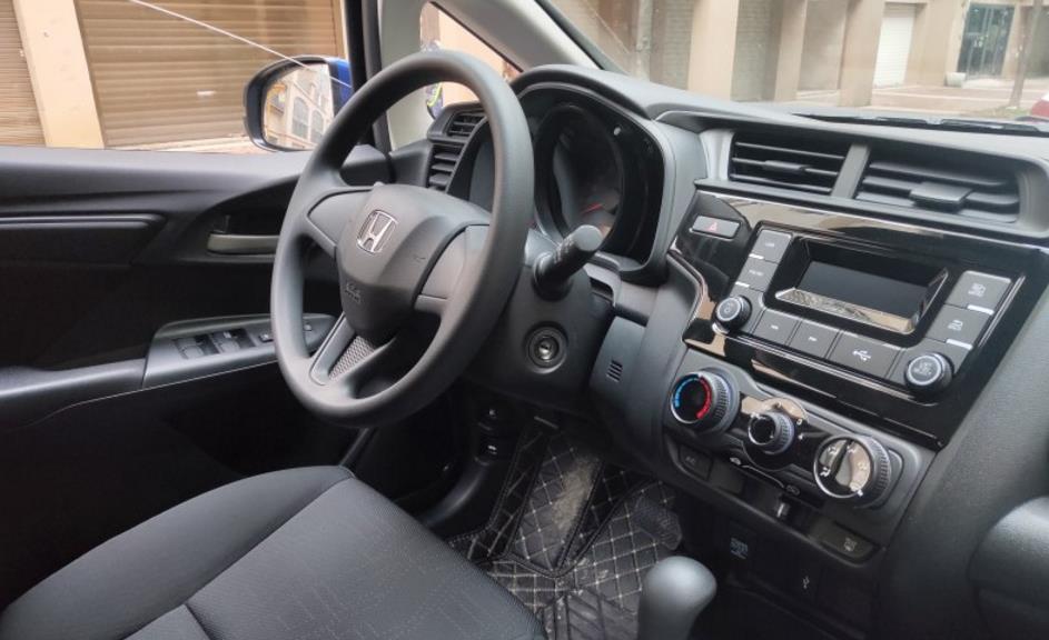 本田飞度凭什么敢卖9.78万,飞度销量破万