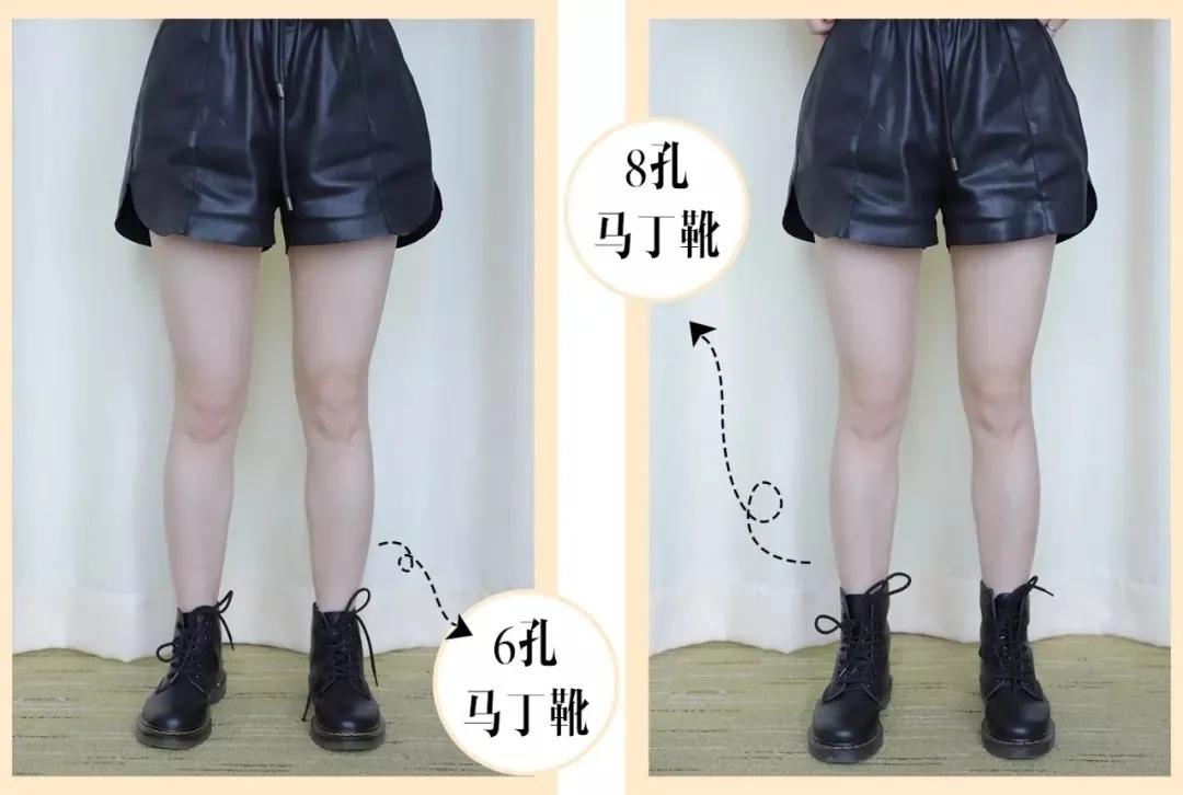 这双鞋每年都是流行款！美又有质感还是真牛皮，我找不到理由拒绝