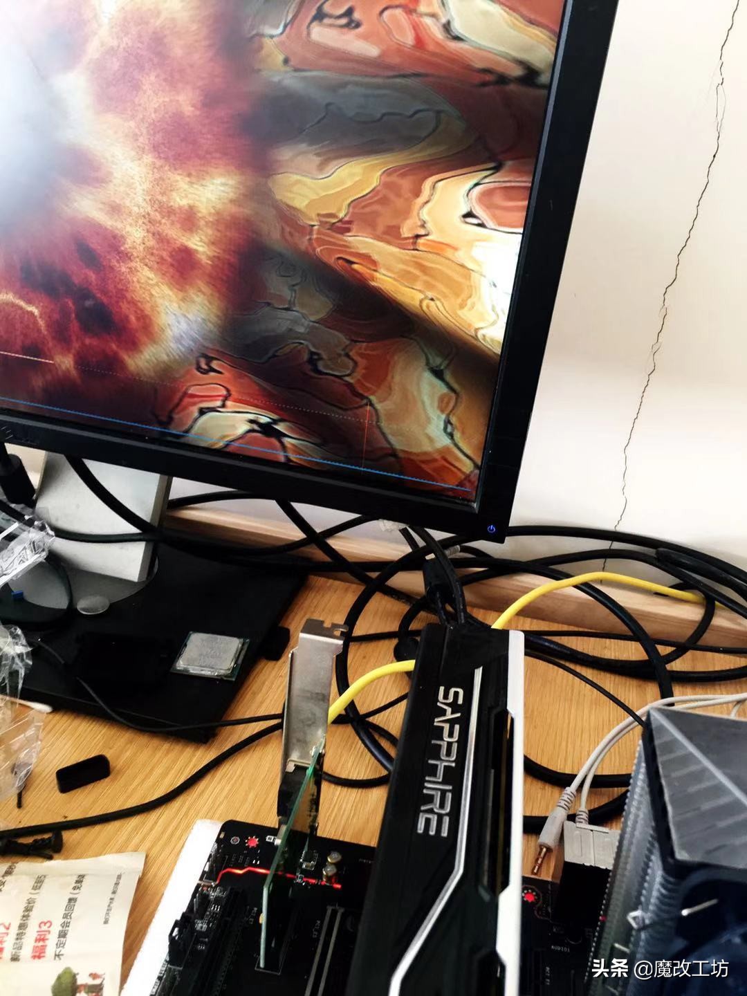 蓝宝石显卡性价比怎么样,蓝宝石最有性价比的显卡