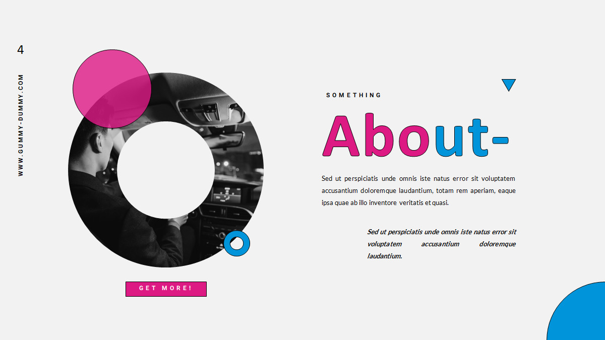 50套精美的ppt模板,从零开始学ppt模板