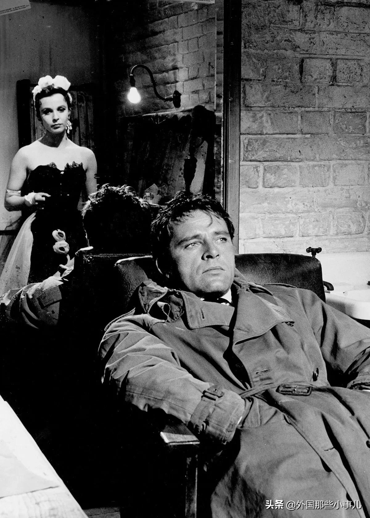 伊丽莎白·泰勒传奇一生,伊丽莎白泰勒一生八段婚姻