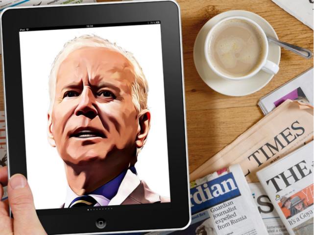 认清美国真实科技,揭示美国真面目