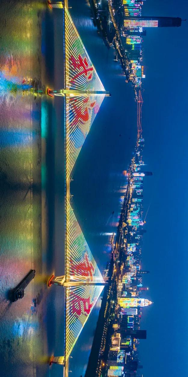 武汉的名字来自哪里,武汉的名字的历史