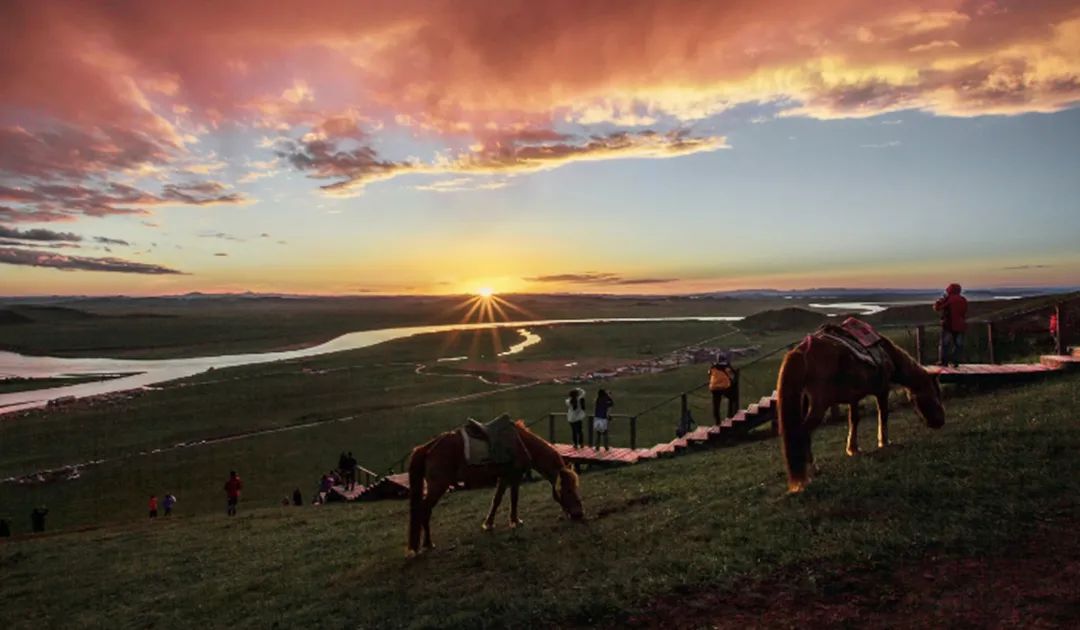 阿坝州不为人知的秘境,阿坝州的世外桃源村落