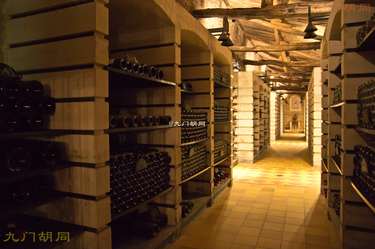 法国旅游葡萄酒庄,法国波尔多酒庄旅游攻略