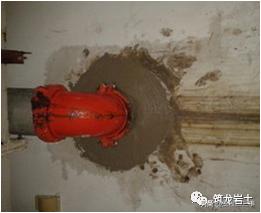 桩基工程地下防水在哪个时间施工,管桩基础防水施工