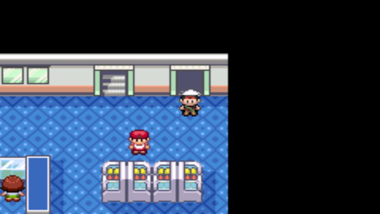 口袋妖怪究极绿宝石4.b攻略大全,口袋妖怪究极绿宝石4攻略详细版