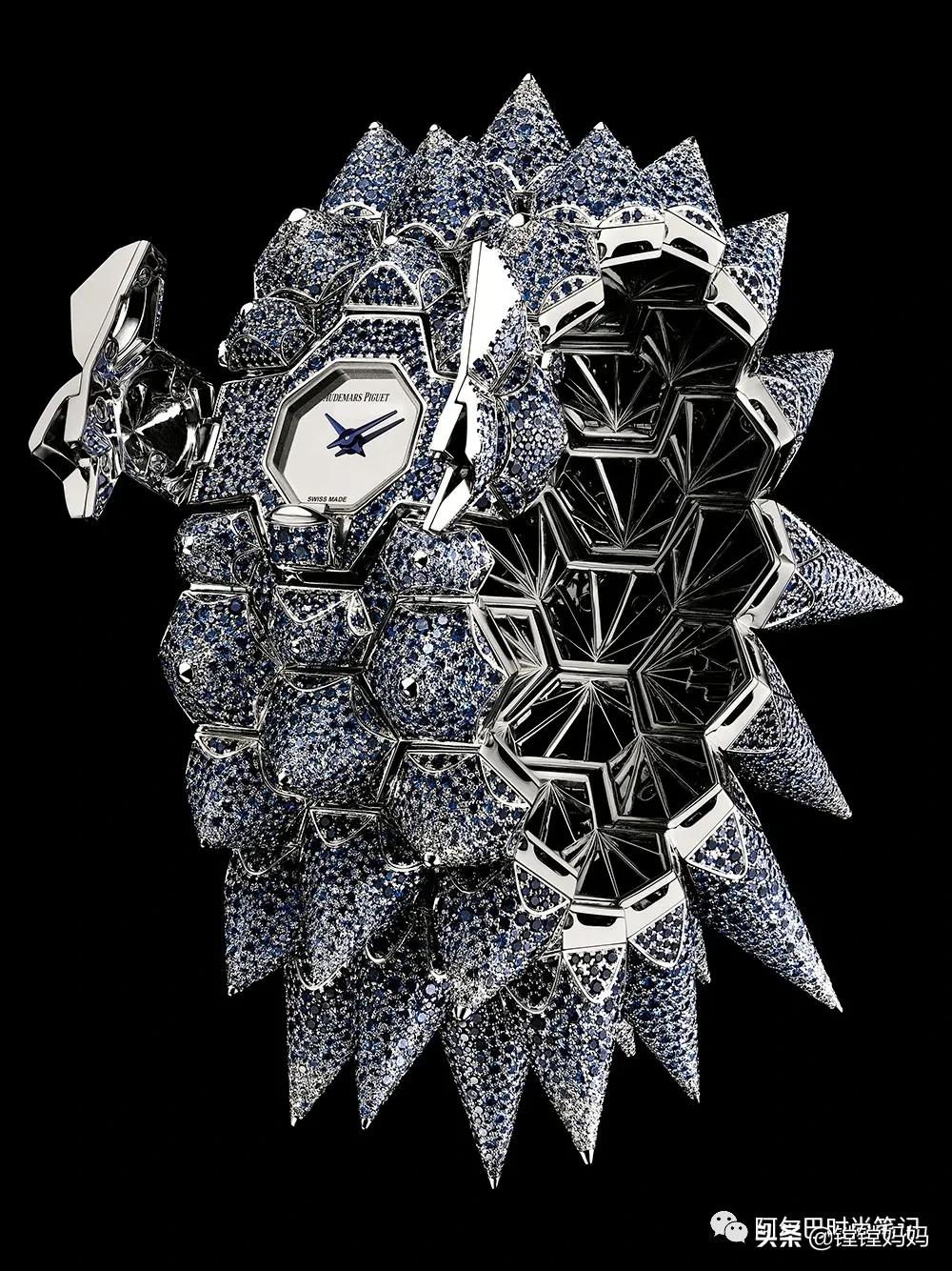 audemarspiguet价格,今天我来和大家分享一个话题英文