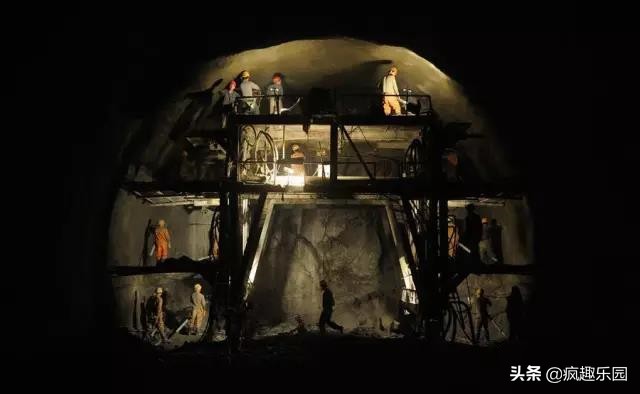 加沙地带地下隧道肯德基,加沙地带现在如何解决吃饭问题