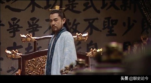 史上最荒唐的皇帝二十八年不上朝,30年不上朝却独掌大权