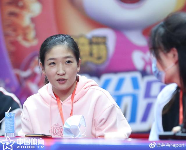 国乒女单决赛无教练,历年来国乒女单世界第一排名