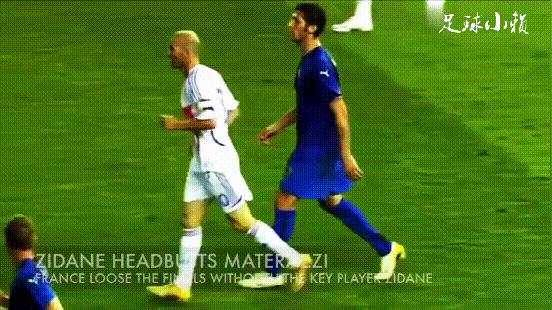 足球世界五大感人瞬间,世界足球的悲伤