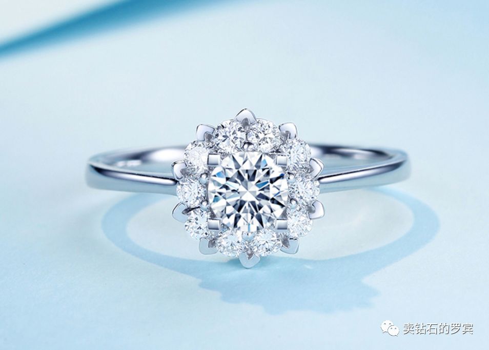 珠宝销售技巧1032：珂兰钻石线下培训第2天