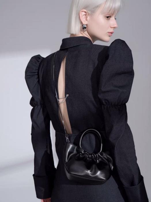 比香奈儿大牌的名牌包,比大牌还好的小众包