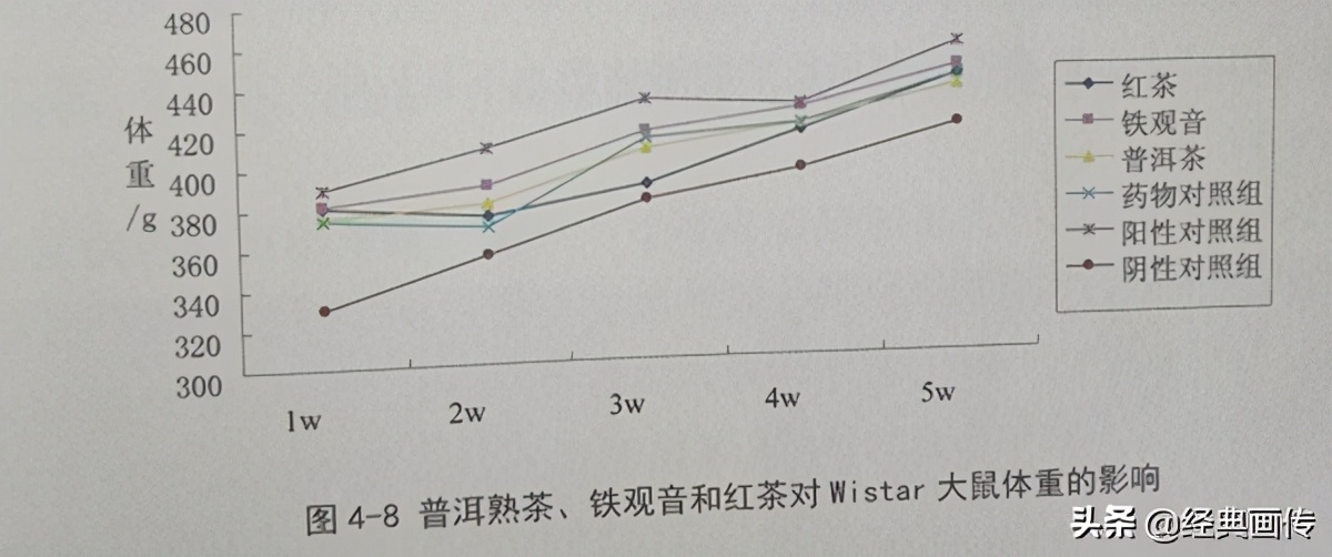 荷叶普洱茶有减肥的功效吗,普洱茶的减肥功效