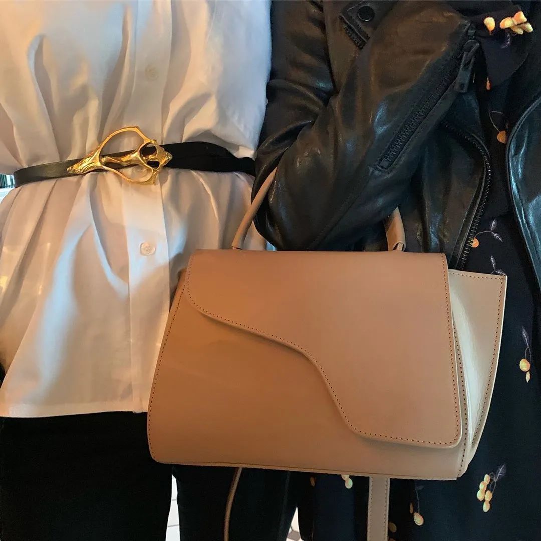 送礼困难？小众包包怎么样？