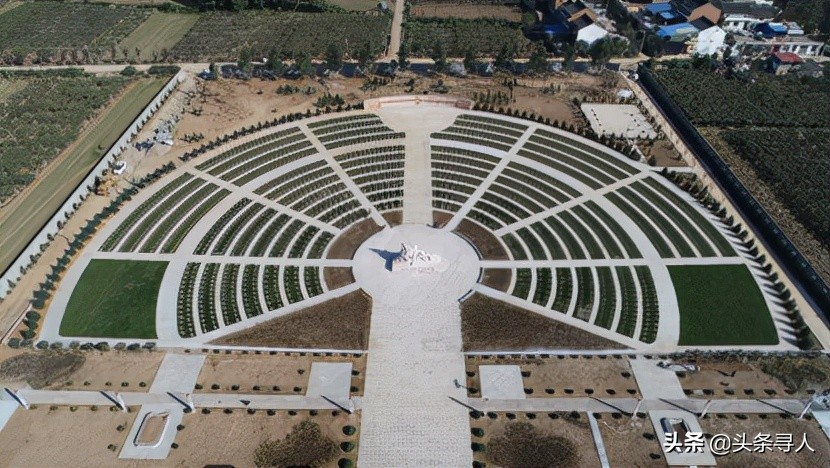 陕西籍烈士回忆,寻找陕西烈士的最新信息