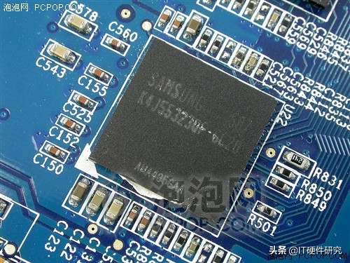 显卡的显存介绍,如何知道显卡显存的好坏