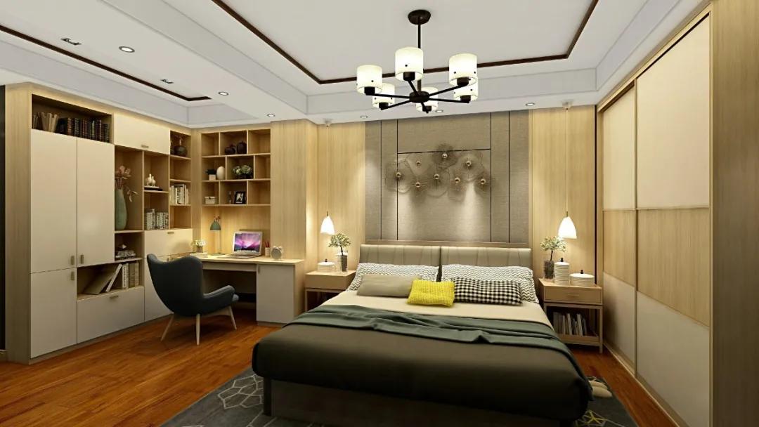 转角柜效果图大全,转角柜设计效果图大全