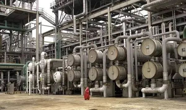 化工设计管道材料标准,化工管道材质怎么选择