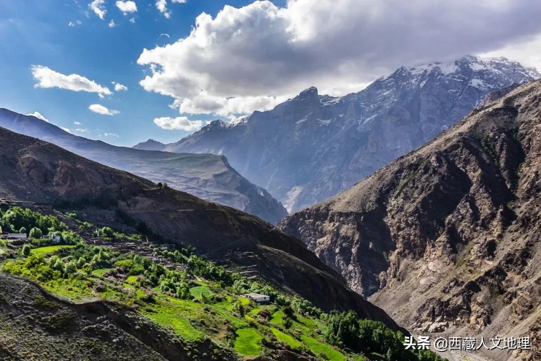 8次深入喜马拉雅，著名藏学家朱塞佩·杜齐的阿里探险之旅