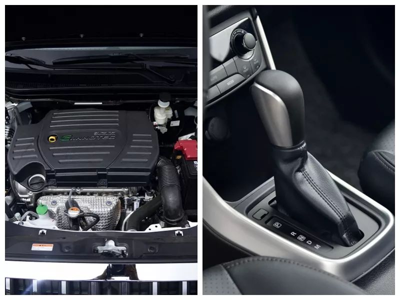 铃木天语sx4和骁途比较,2021铃木骁途sx4海外版