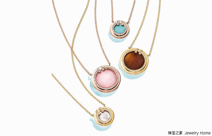 tiffany2022新款,tiffany最新款