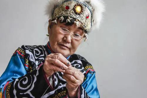 赫哲族的渔猎文化,赫哲渔文化