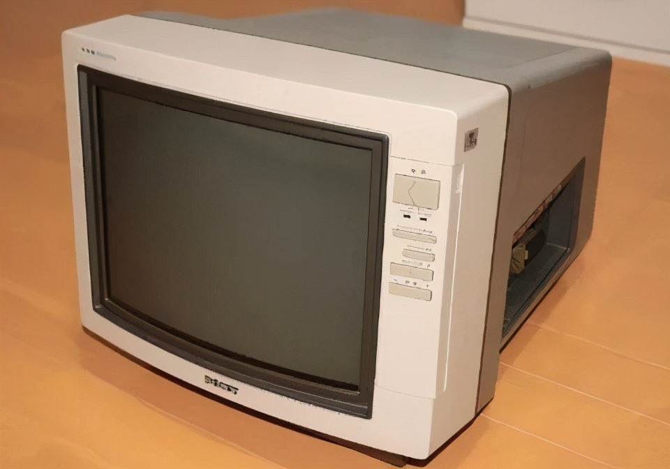 中国人都在用的日本产品,很多年前用的日本电器