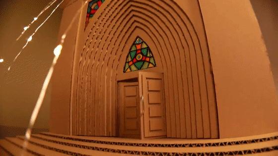 身价300万的仓鼠外网走红！住3层电梯豪宅，丰富娱乐，人不如鼠啊