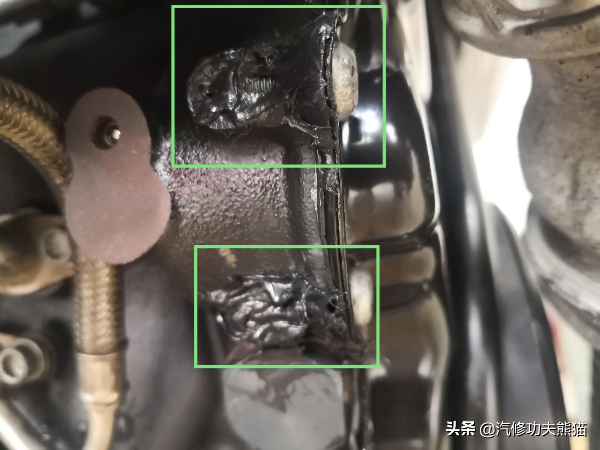 大众途观烧机油有必要大修吗,大众途观烧机油2010年