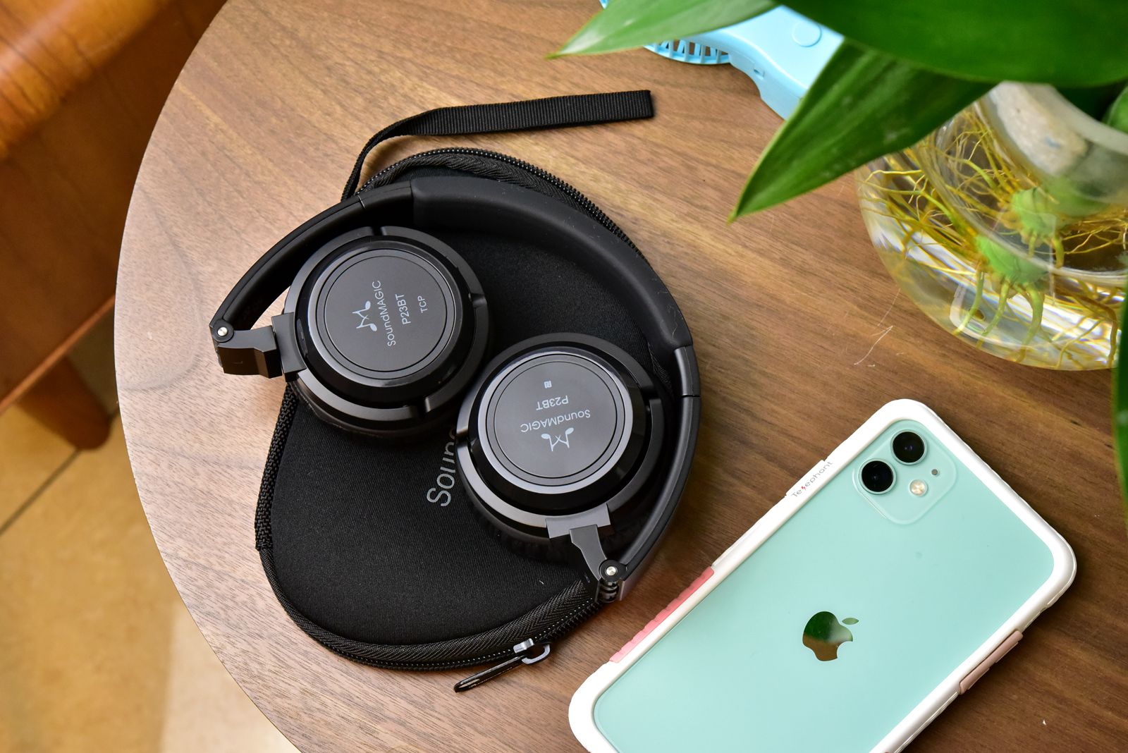 声美头戴开放式耳机怎么样,声美平头耳机怎么样