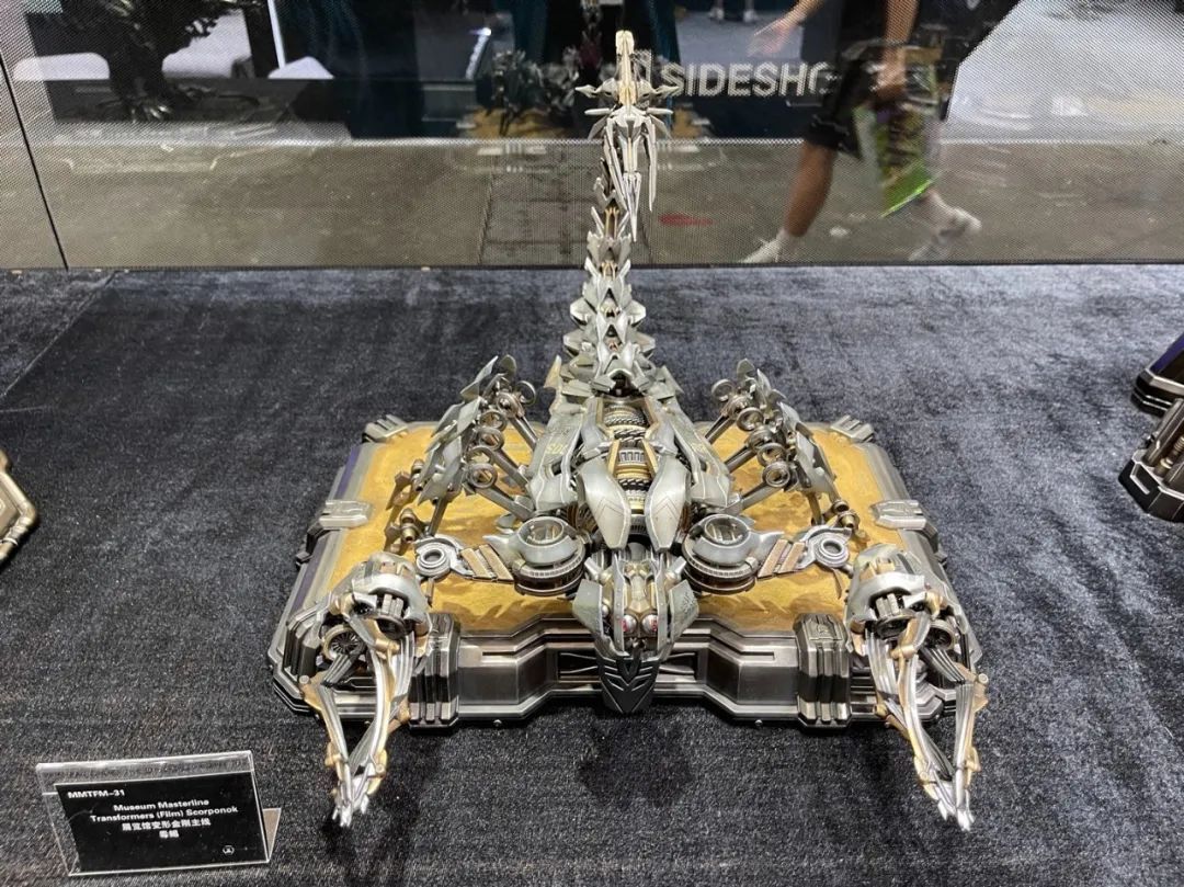 wf展回顾,下届wf展