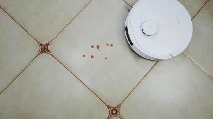 扫地机器人科沃斯t9max吐槽,科沃斯t9扫地机器人操作