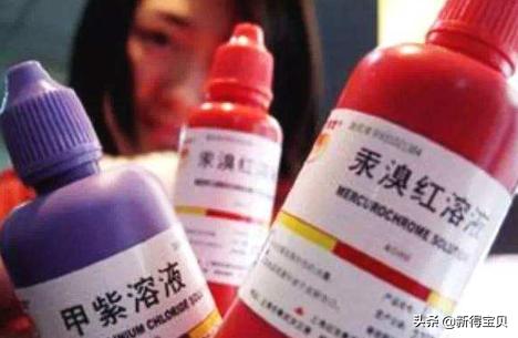 盘点宝宝用品黑名单，宝妈要慎用了！