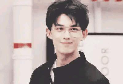 吴磊人类高质量男性造型,杨迪人类高质量男性造型