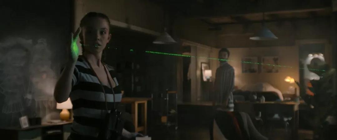 冷门惊悚片合集,冷门惊悚片免费