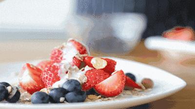 告诉你草莓为什么不能吃,草莓能不能随便吃