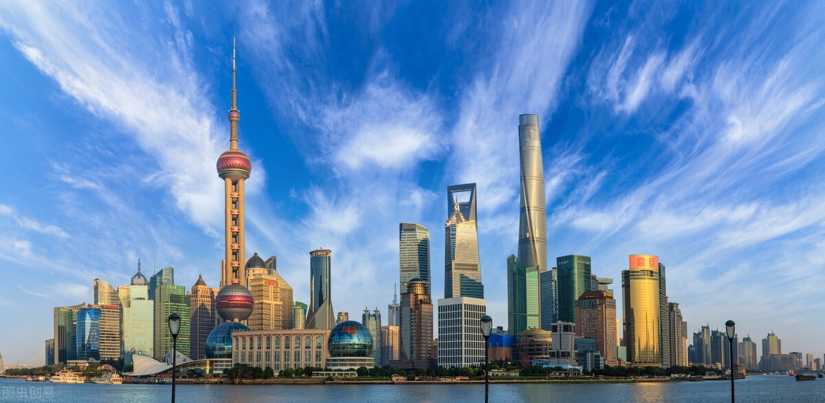 世界十大电子工业国,世界十大工业强国都有谁