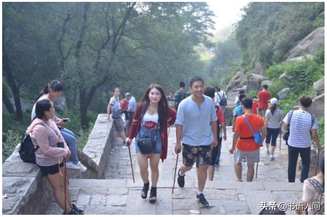 爬泰山还愿流程,泰山攻略和时间安排