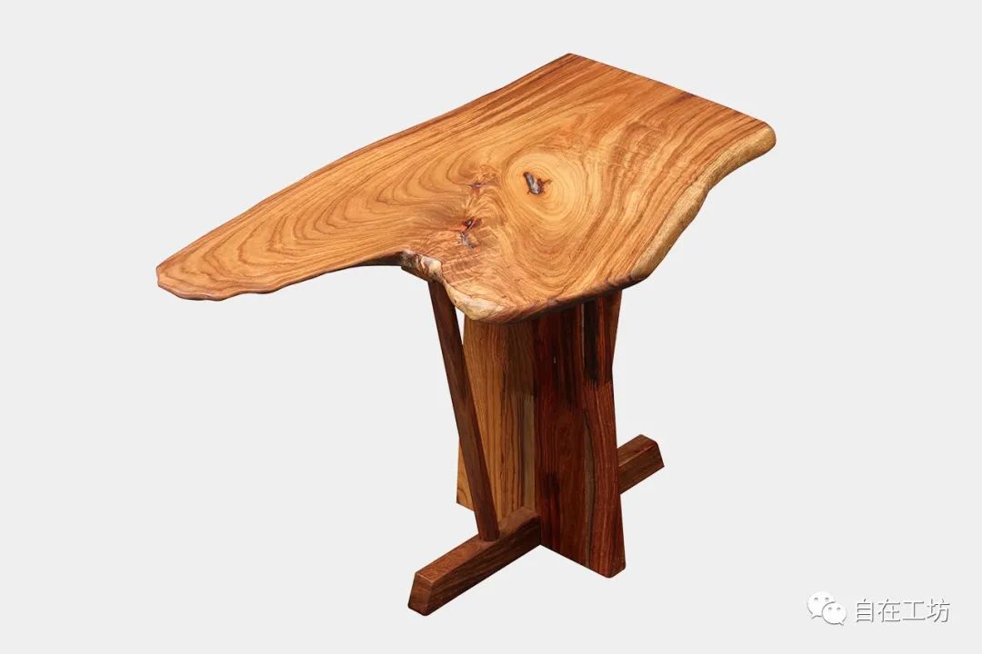 今日星推|随形赋意，自然而然-自在工坊