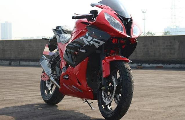 国四电喷双缸摩托车推荐,国四国产摩托车