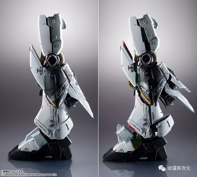 rx-78-3高达,rx-93高达拼装