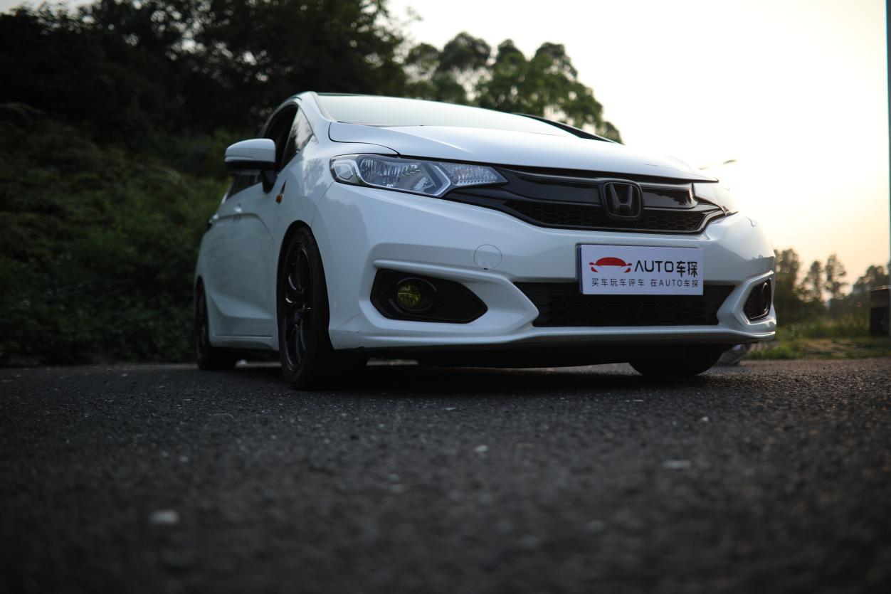 改装一台飞度gk5费用,飞度gk5真实测评