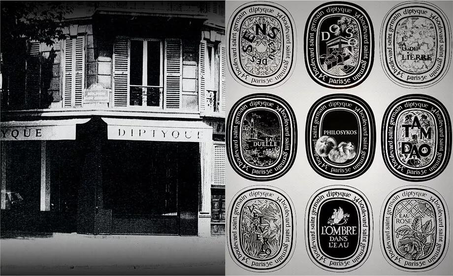 秋冬美食香水推荐,法国美食香调香水推荐