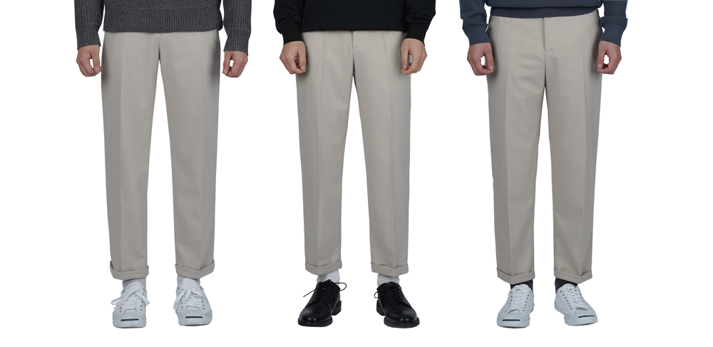 韩国男装搭配高级品牌,韩国男装品牌搭配