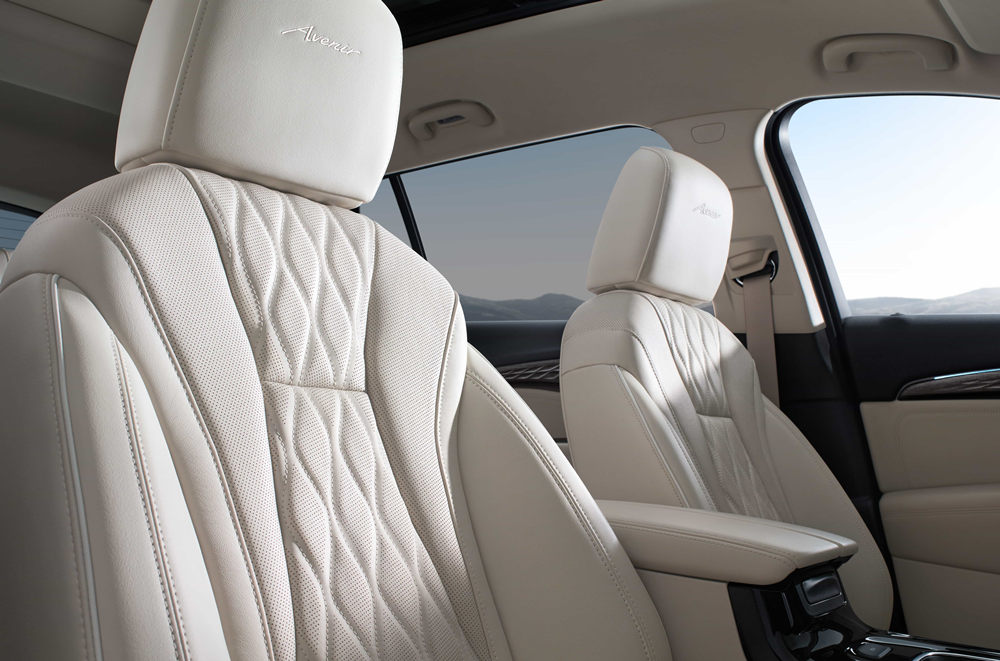 与欧洲杯球星抢流量今夜是别克昂科威PLUS的主场